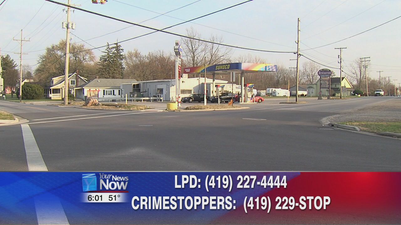 Law enforcement investigating Lima shooting
